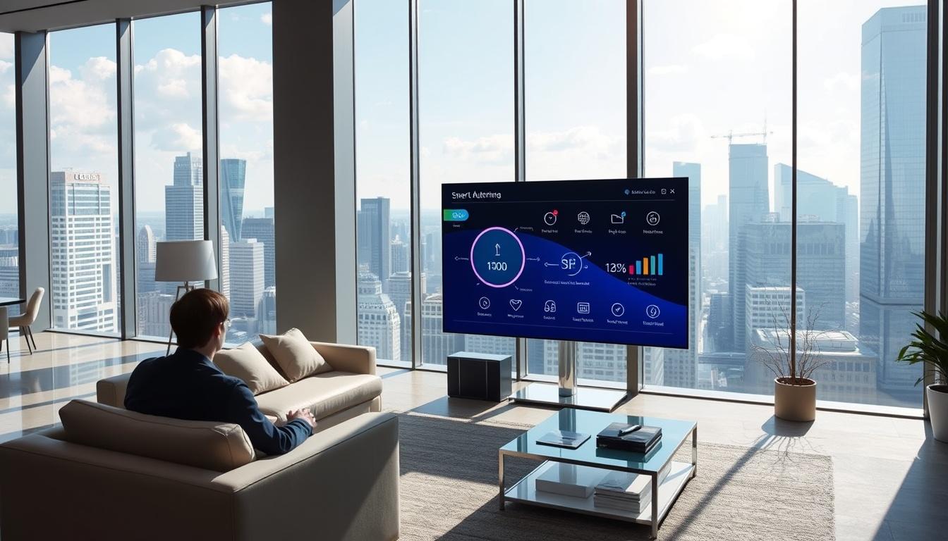 Premium plan visual